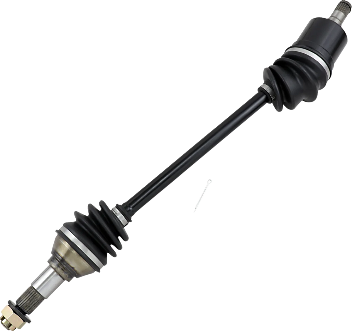 OEM Replacement Standard CV Axle