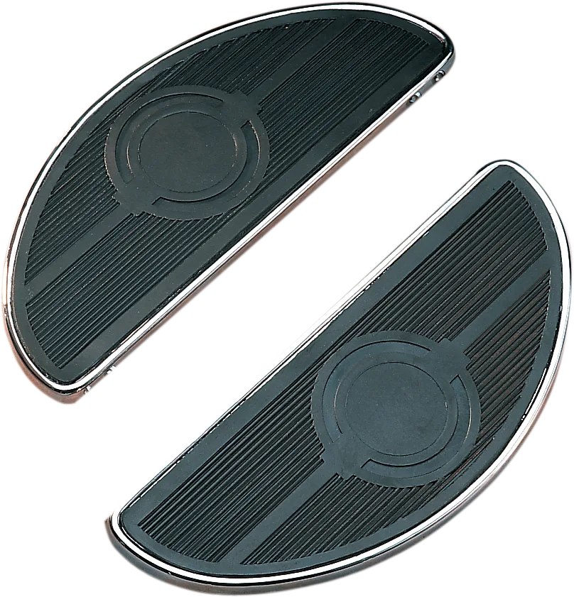 Floorboards For FL and FLST-Panhead