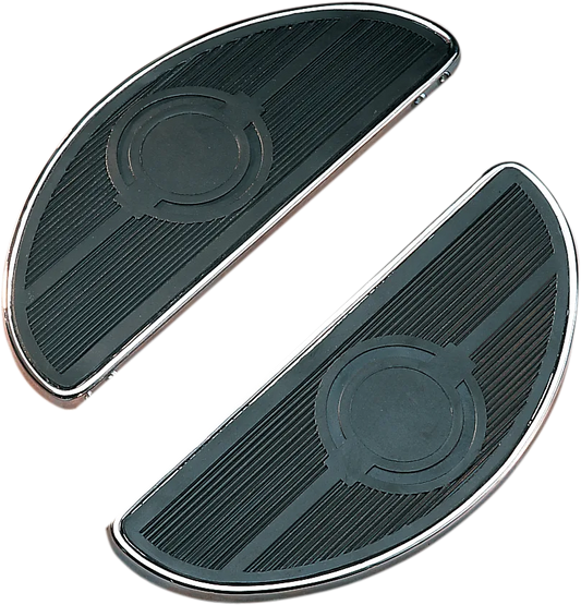 Floorboards For FL and FLST-Panhead