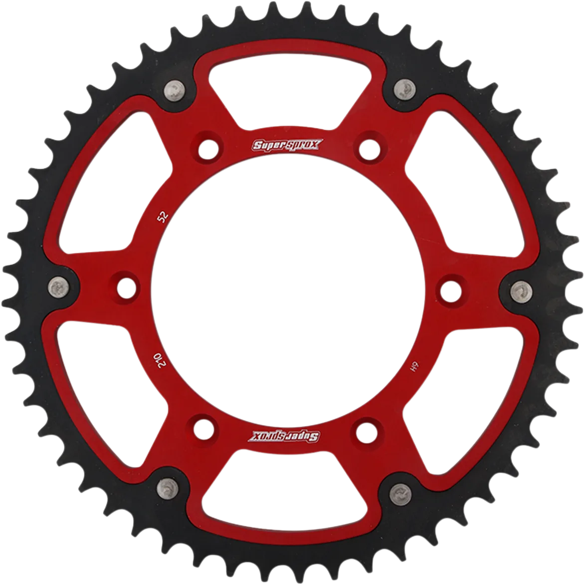 Stealth Rear Sprocket