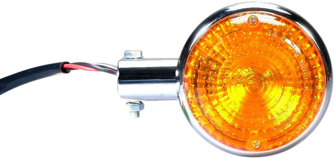 Turn Signals