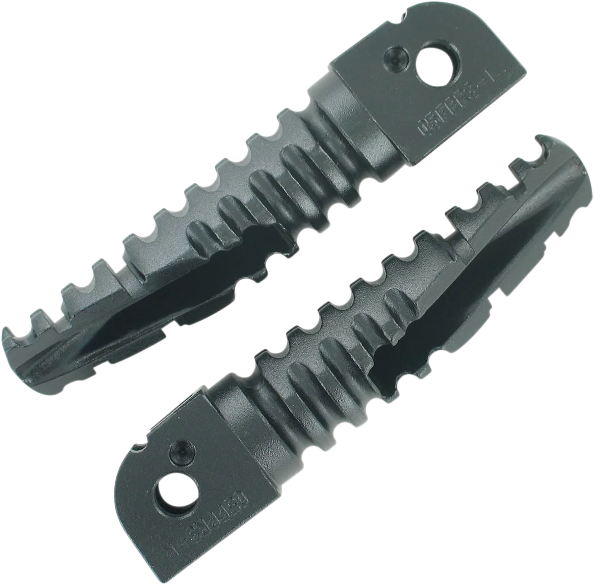 SBK Pegs for OEM Footrests