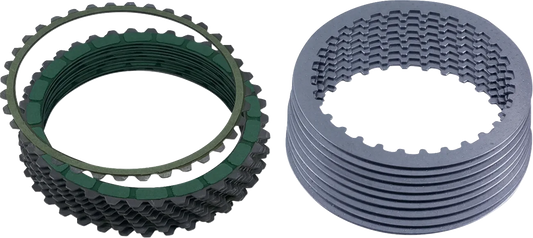 Clutch Plate Kit