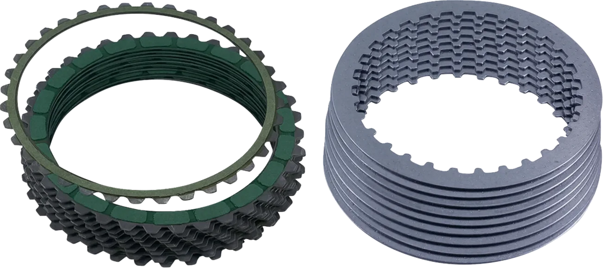 Clutch Plate Kit
