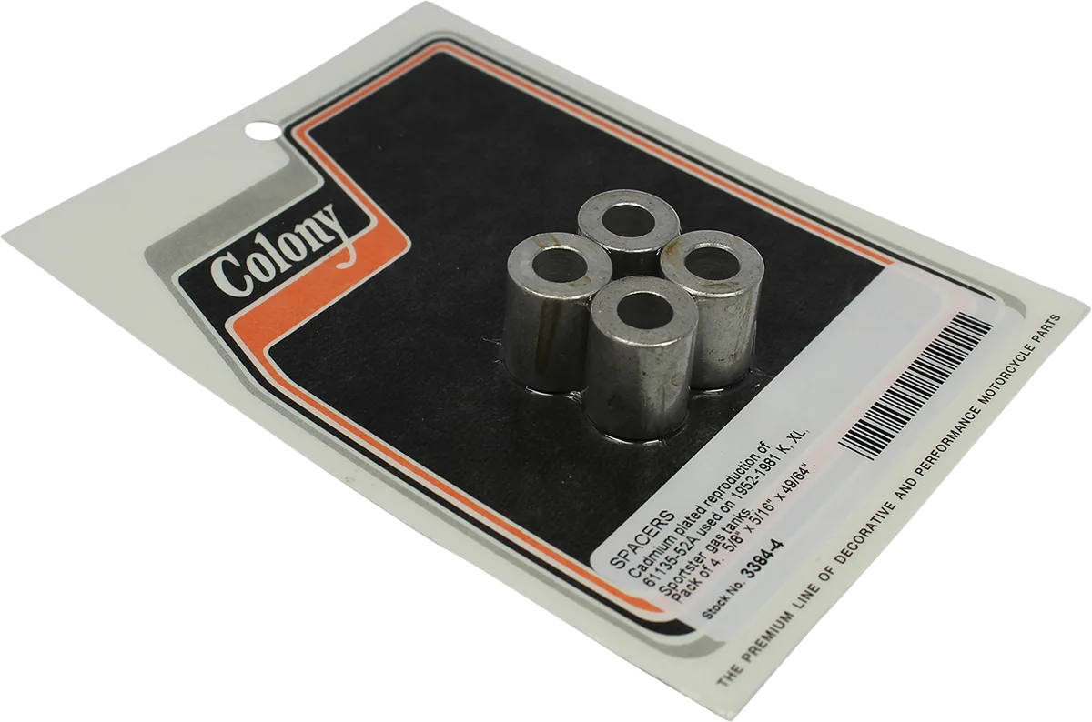 OEM Replacement Restoration Spacers