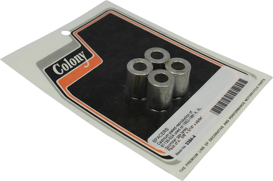 OEM Replacement Restoration Spacers