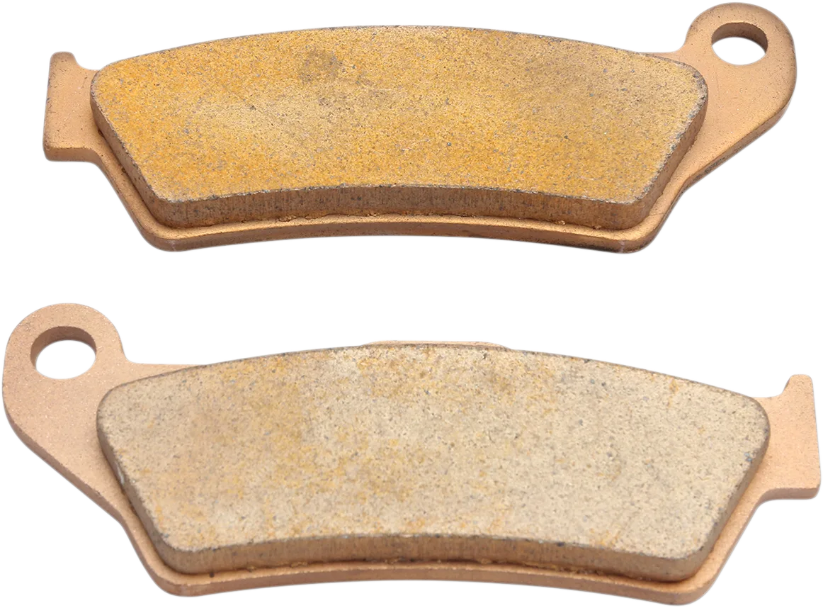 Premium Sintered Metal Harley/Buell Brake Pads