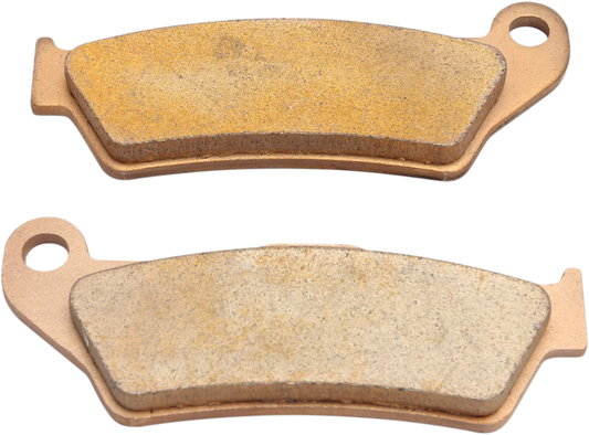 Premium Sintered Metal Harley/Buell Brake Pads