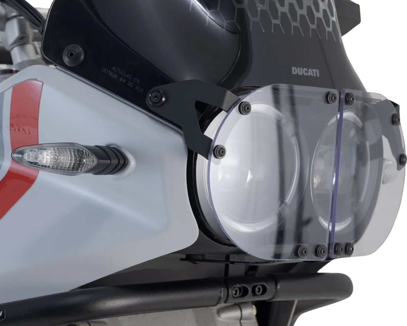 Headlight Guard