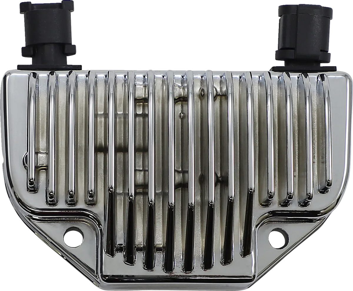 Premium Voltage Regulator