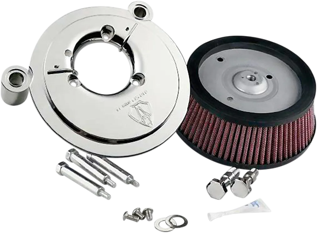 Big Sucker™ Air Filter Kit