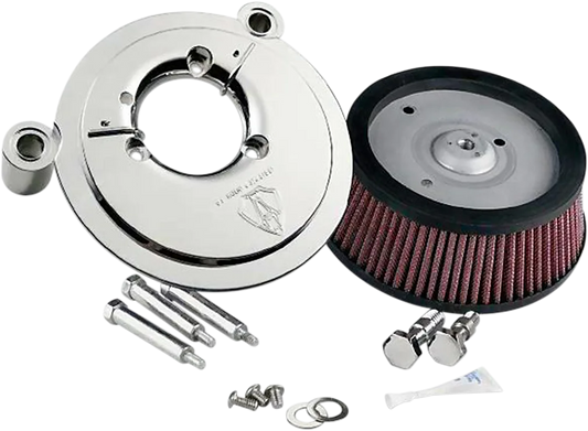 Big Sucker™ Air Filter Kit