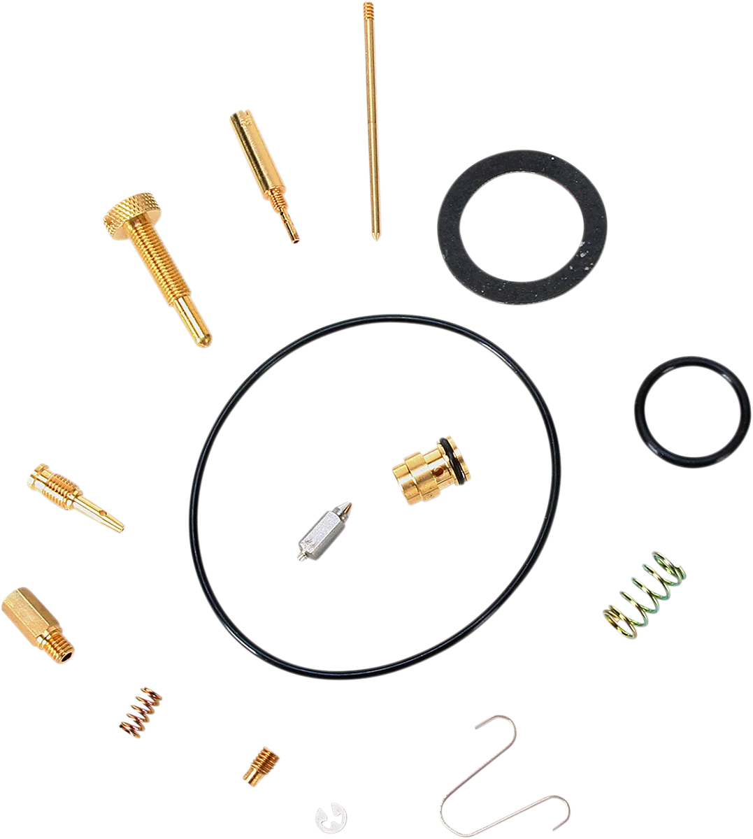 Carburetor Repair Kit
