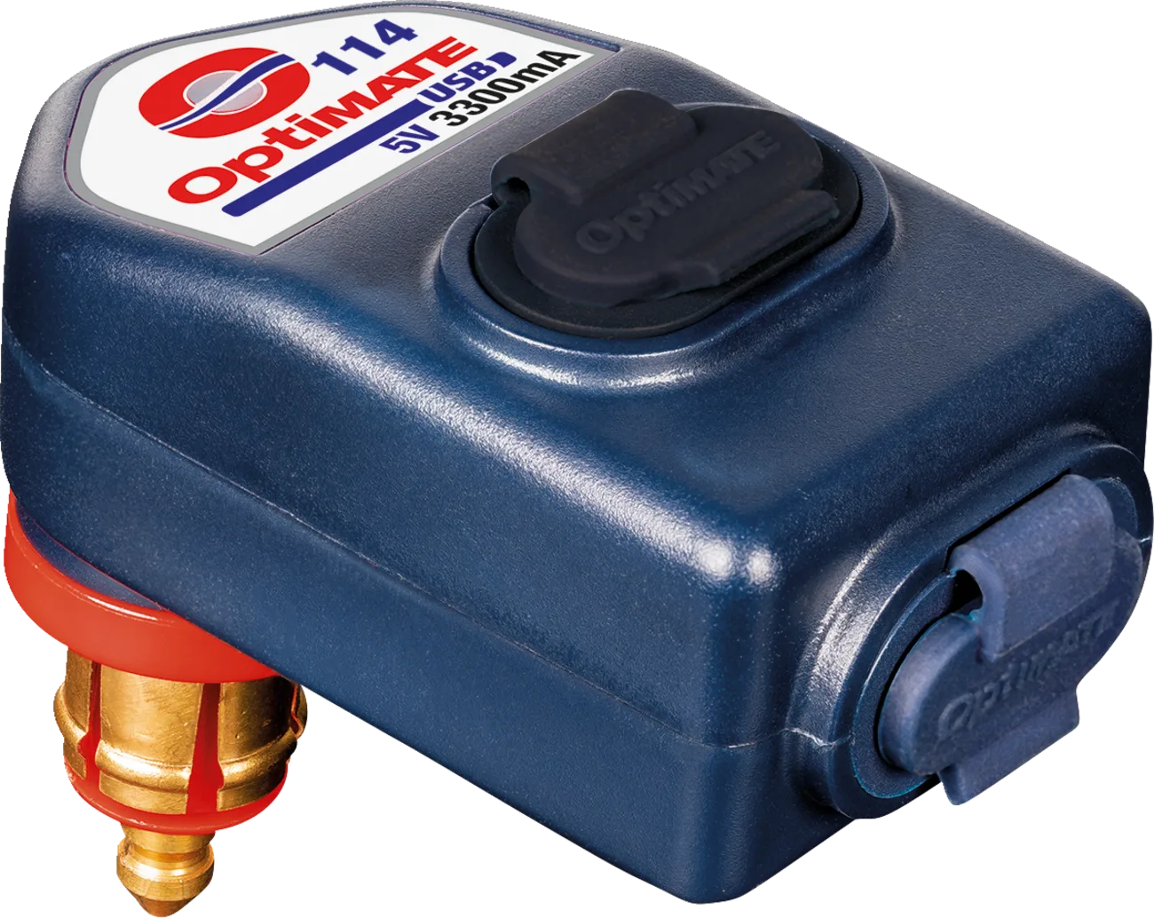 OptiMate™ USB Charger