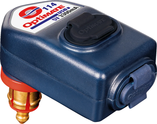 OptiMate™ USB Charger