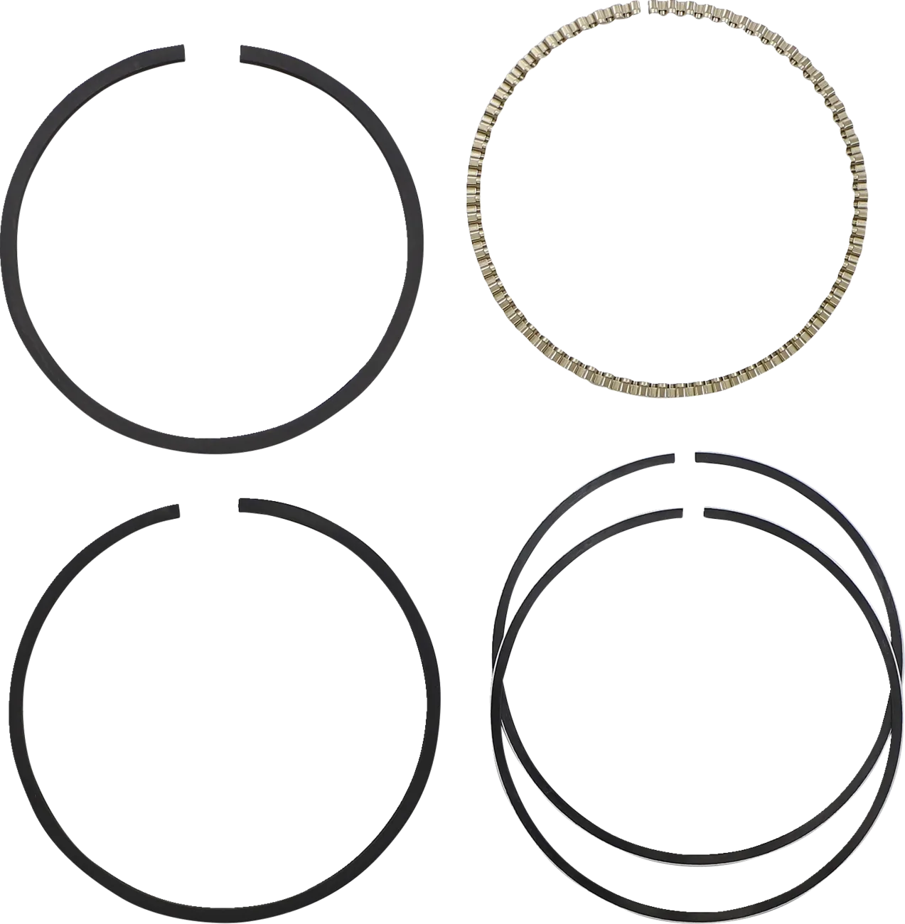 Replacement Piston Rings