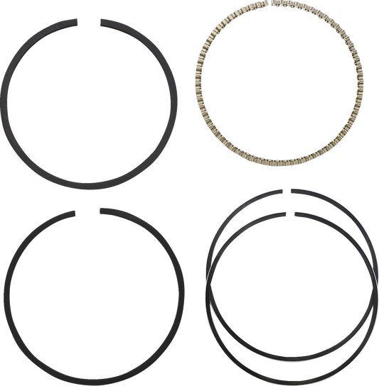 Replacement Piston Rings