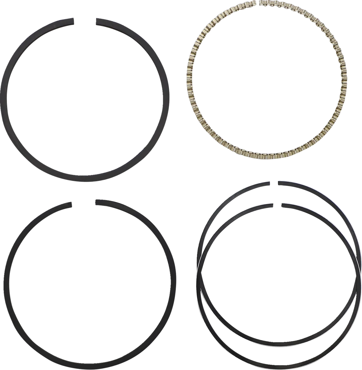 Replacement Piston Rings