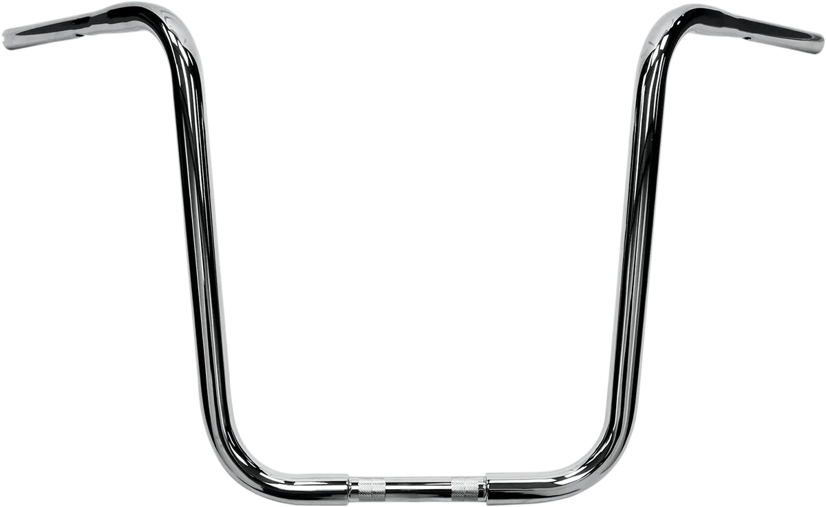 1-1/4" Buffalo Touring Handlebar