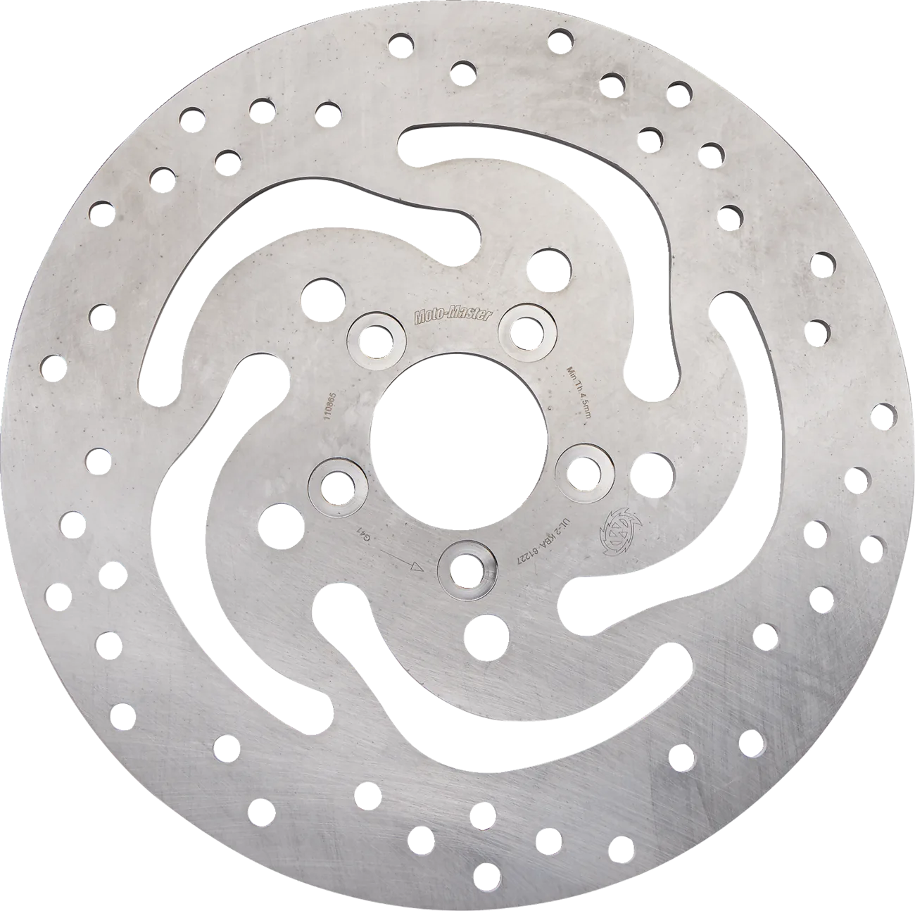 Brake Rotors