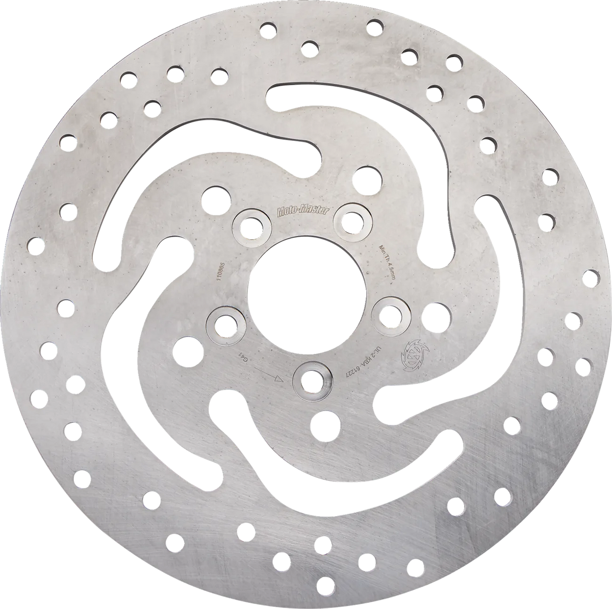 Brake Rotors