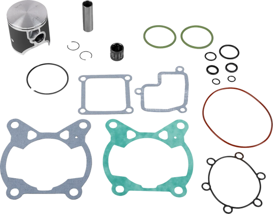 Top End Piston Kit Cast Replica for 2-Stroke