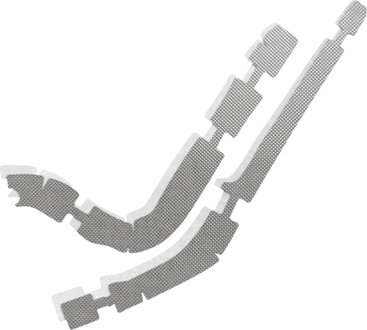 Heat Shield Liner Kit