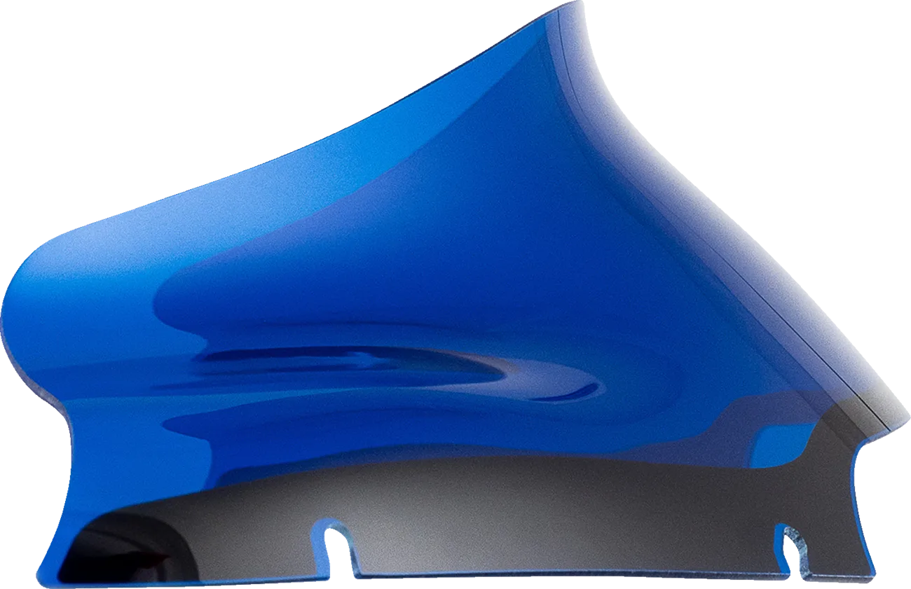 Kolor Flare® Windshield