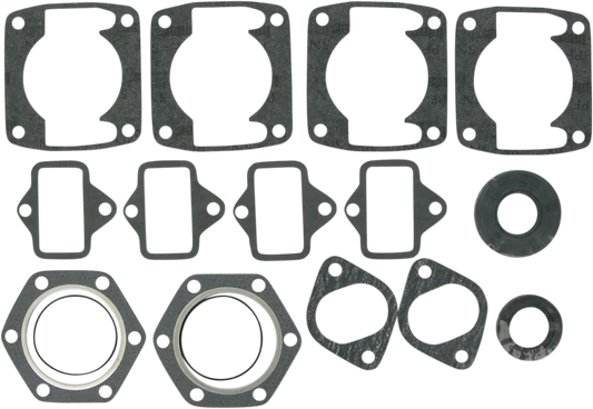 Complete Engine Gasket Set