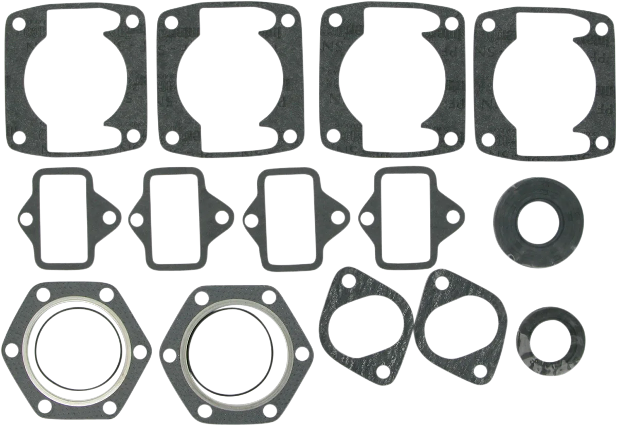 Complete Engine Gasket Set