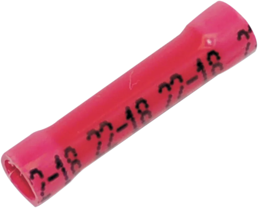Butt Splices
