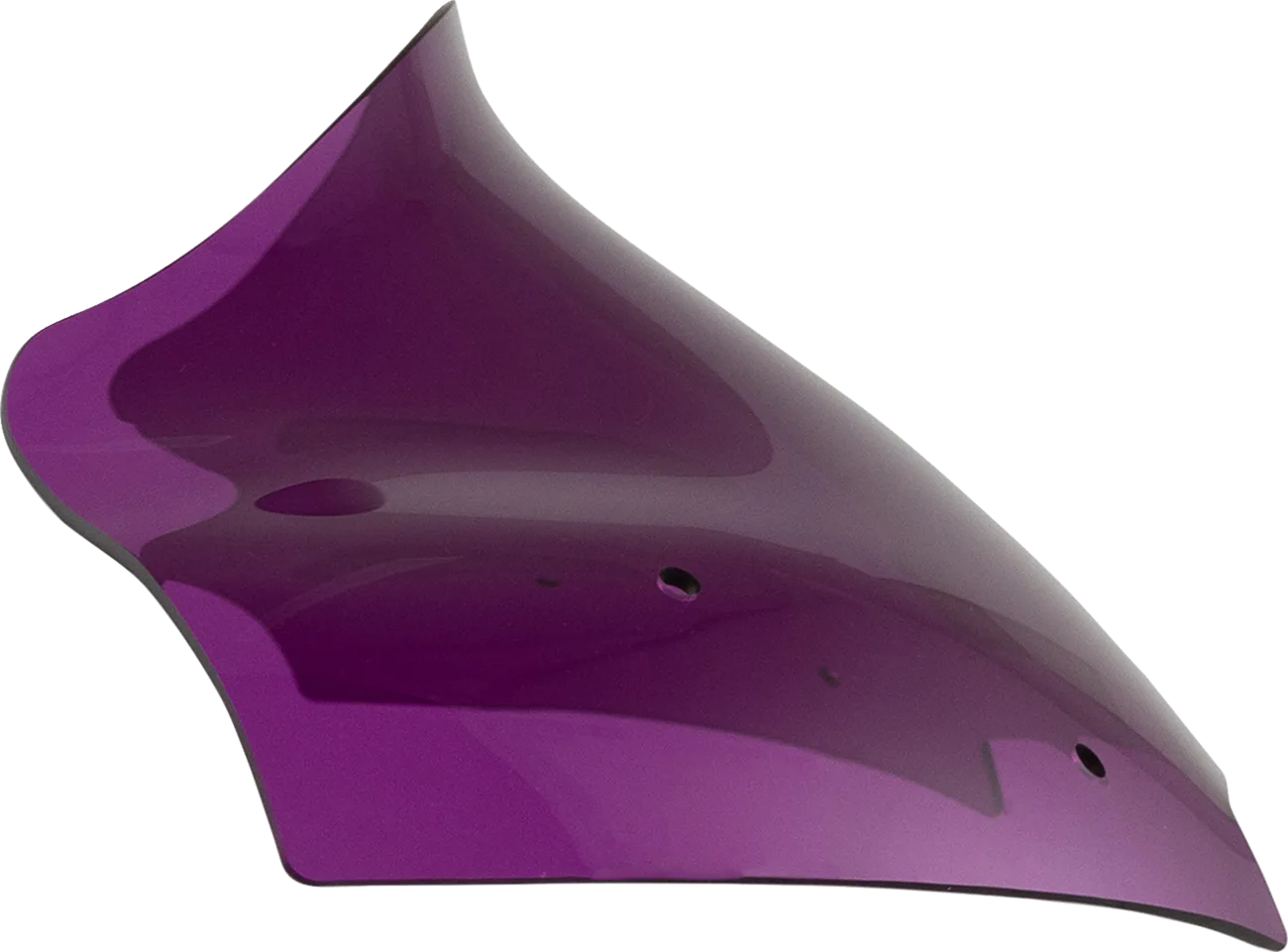 Kolor Flare® Windshield