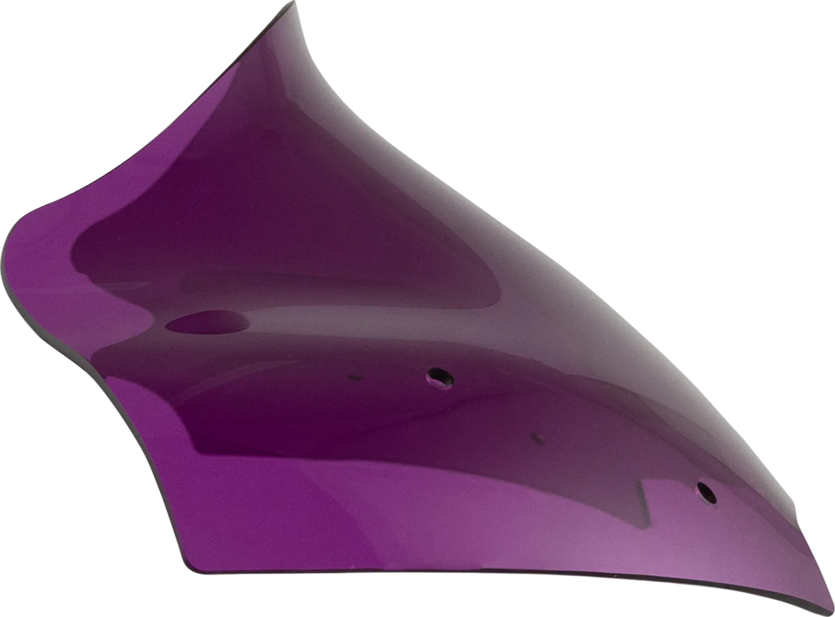 Kolor Flare® Windshield
