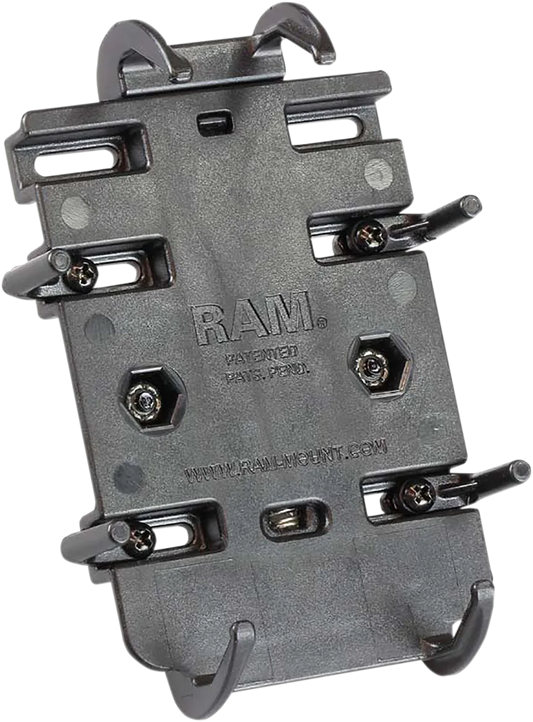 Universal Quick Grip Cradle