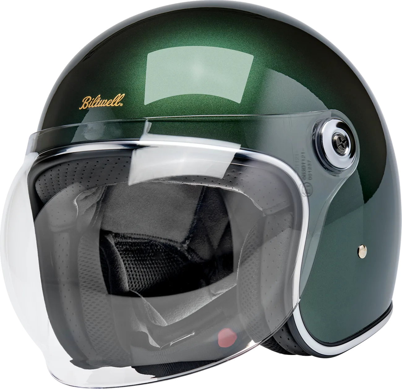 Tahoe™ Solid Helmet