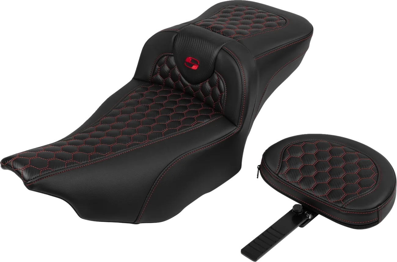 Roadsofa™ Extended Reach Seat