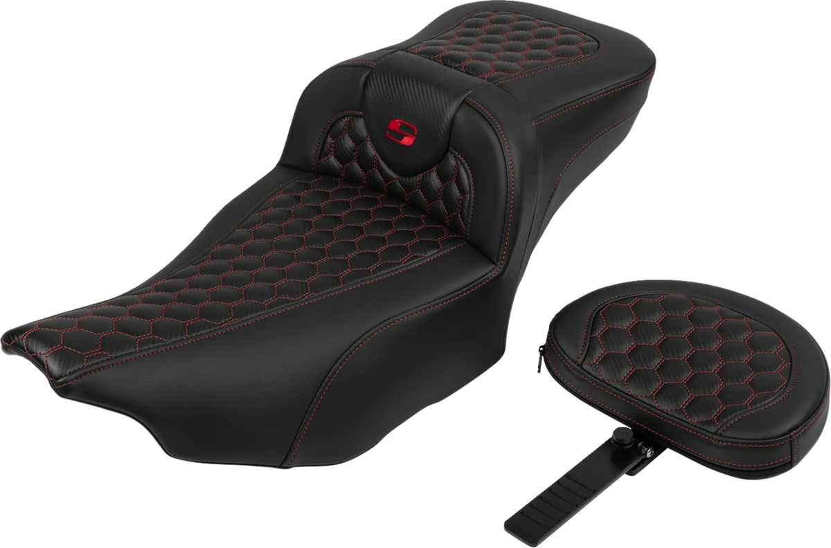 Roadsofa™ Extended Reach Seat