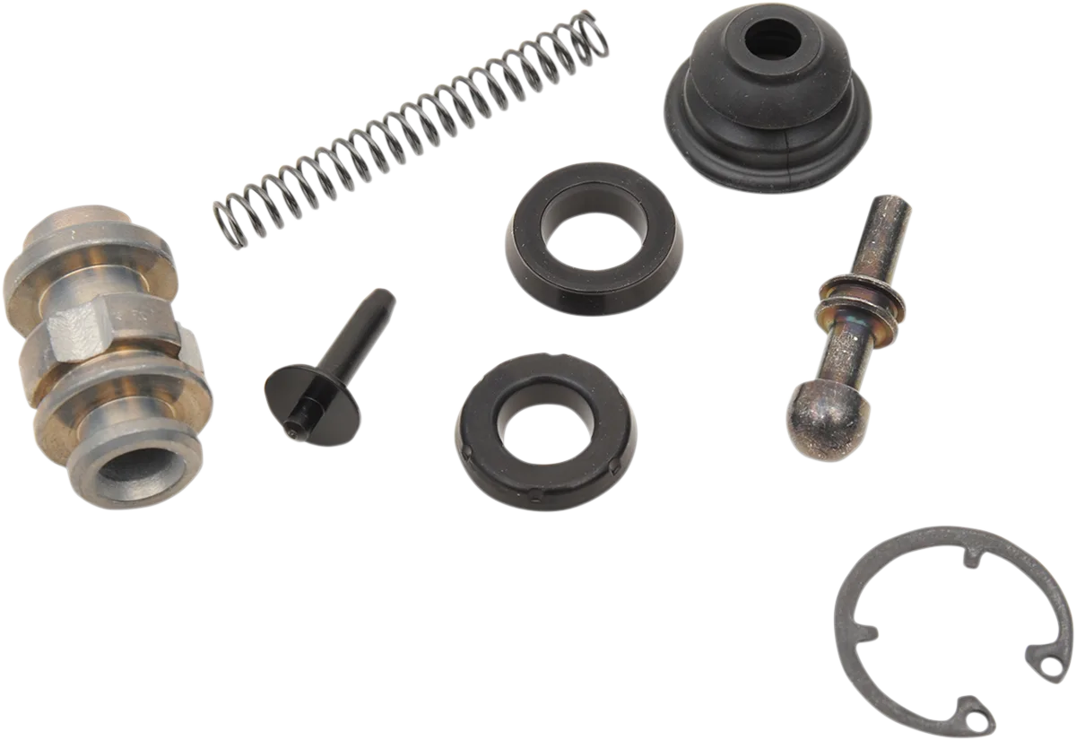 Brake Master Cylinder Rebuild Kit