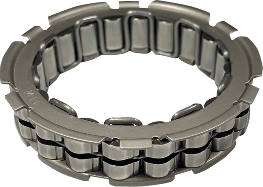 One-Way Starter Bearing