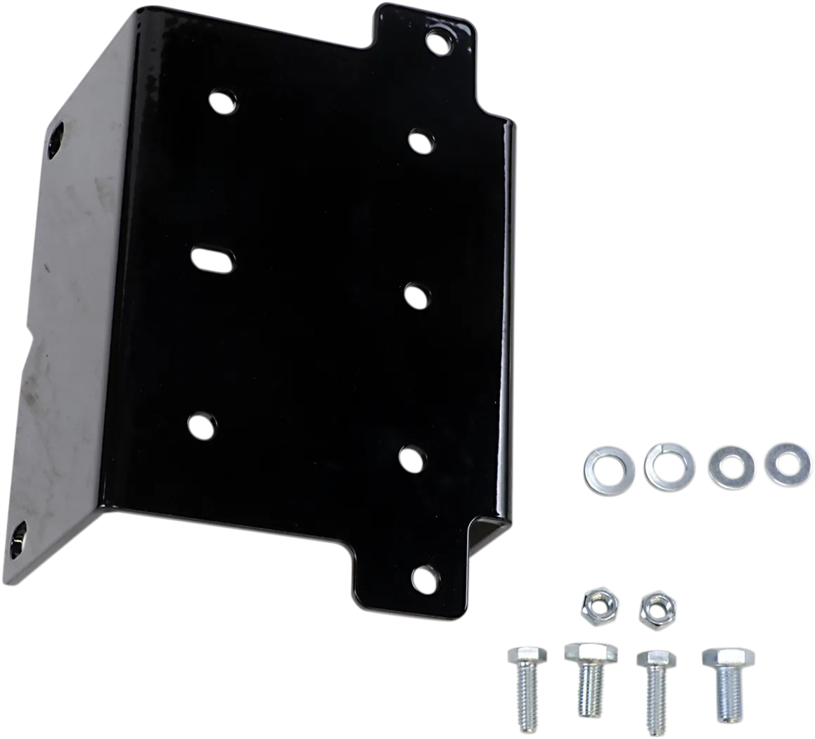Winch Mount