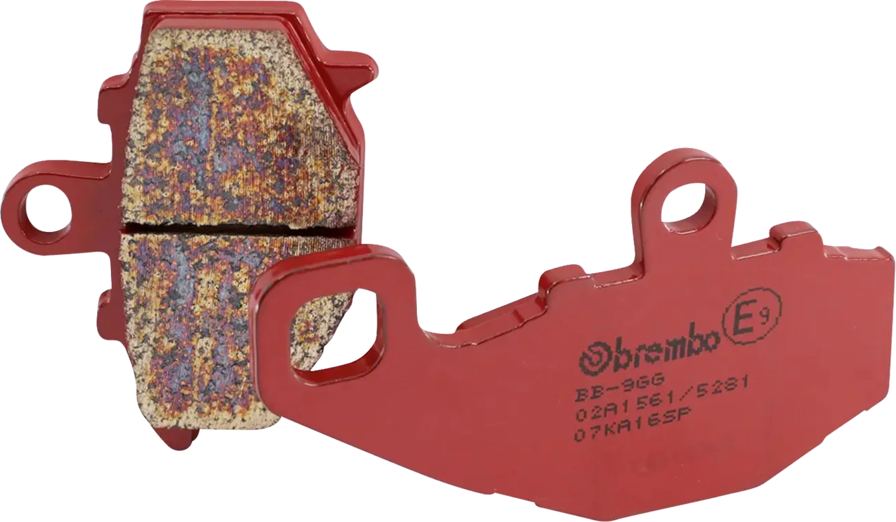 PRIME Sinter SP Brake Pads