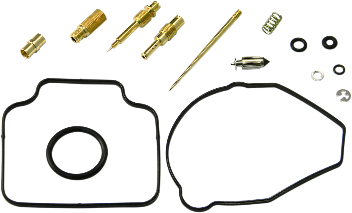 Carburetor Repair Kit