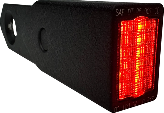 High-Output LED Rear Strut Turn Signals