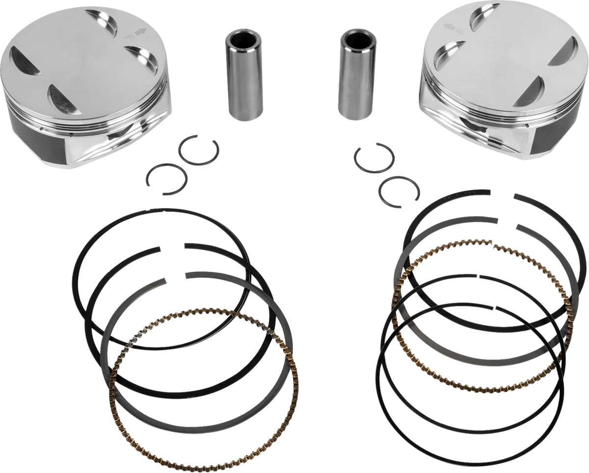 Piston Kit
