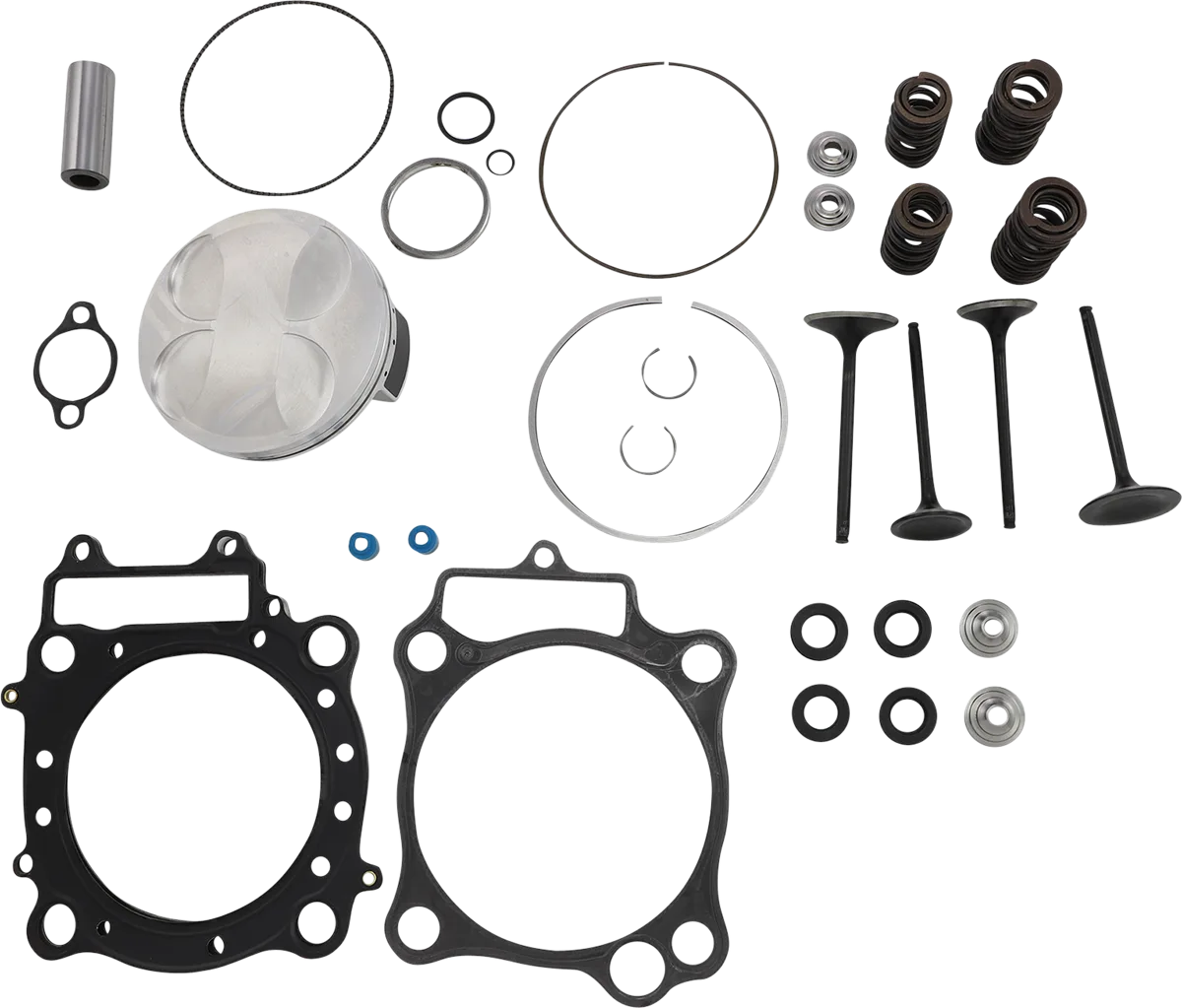 Top End Service Kit