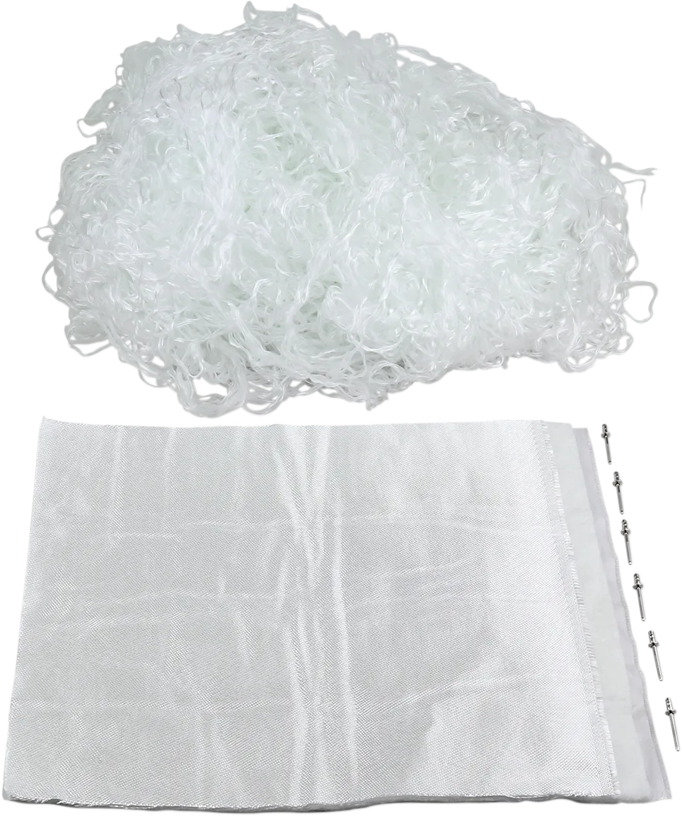 Muffler Packing Kit