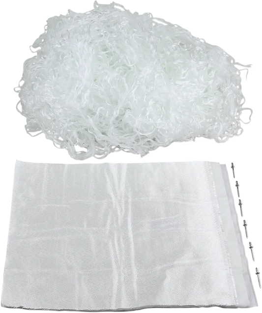Muffler Packing Kit