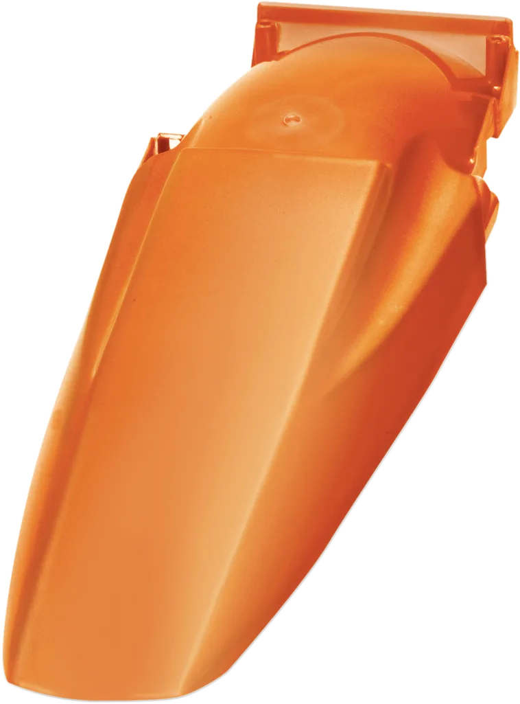 Rear Fender