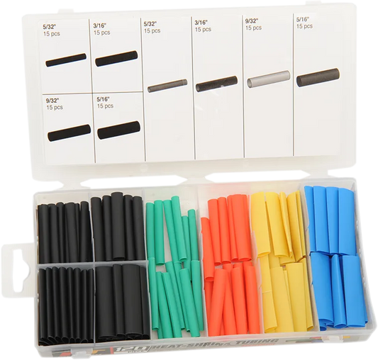 Heat Shrink Tubing