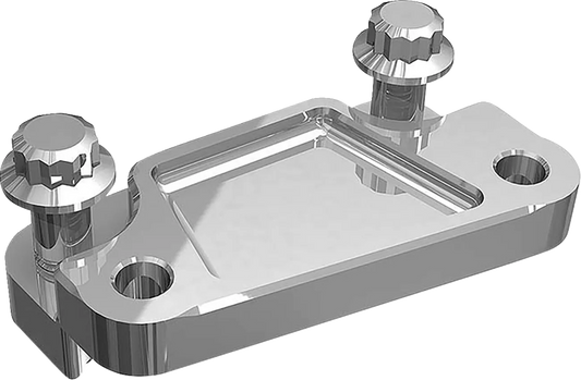13" Axial Brake Caliper Adapter Bracket